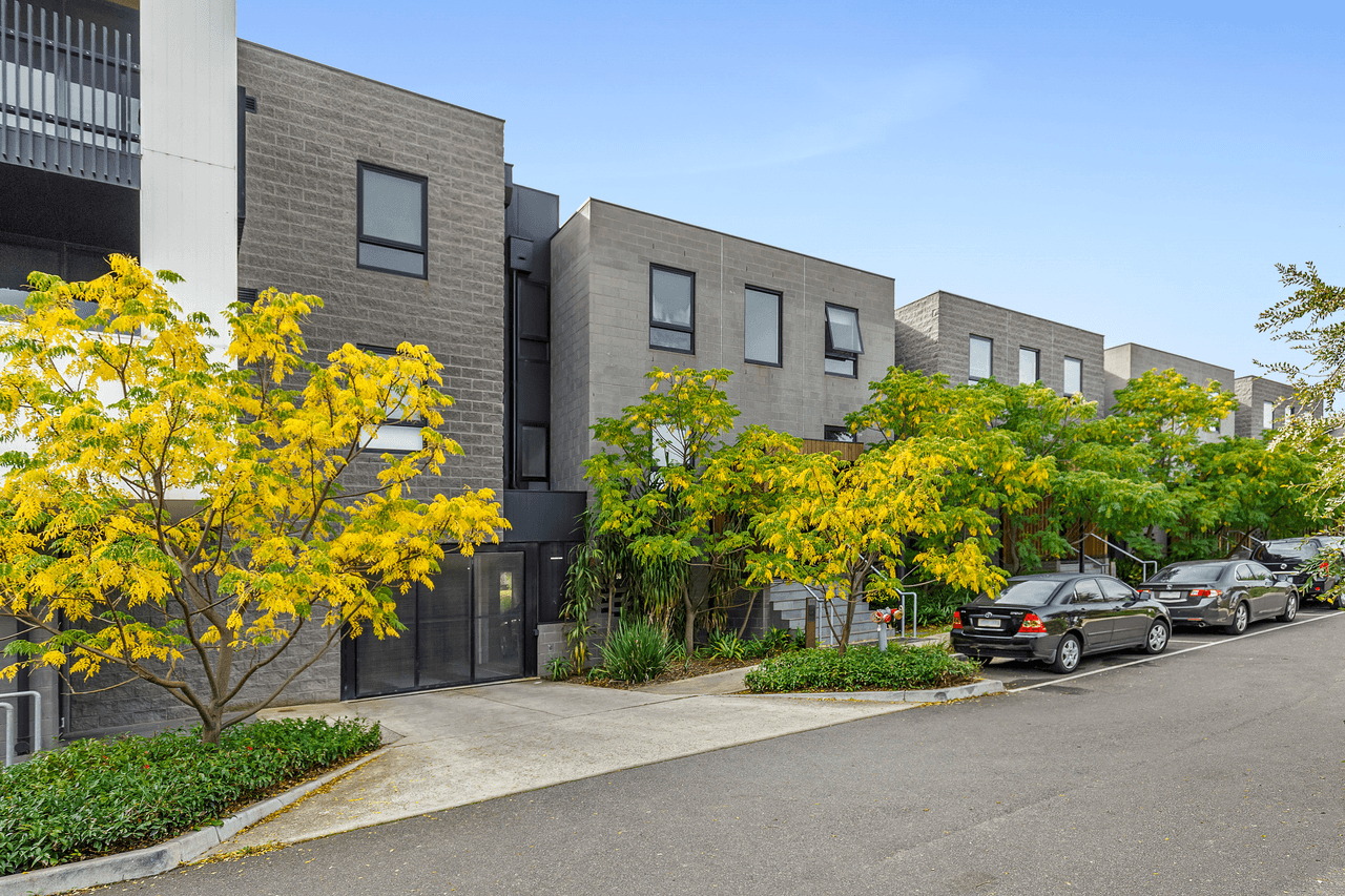 209/14 Chancellor Avenue, BUNDOORA, VIC 3083