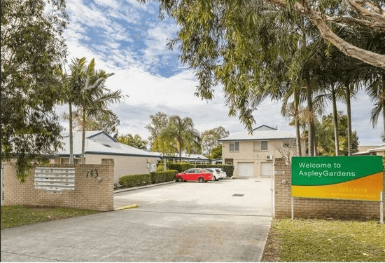 19 /743 Trouts Rd, ASPLEY, QLD 4034