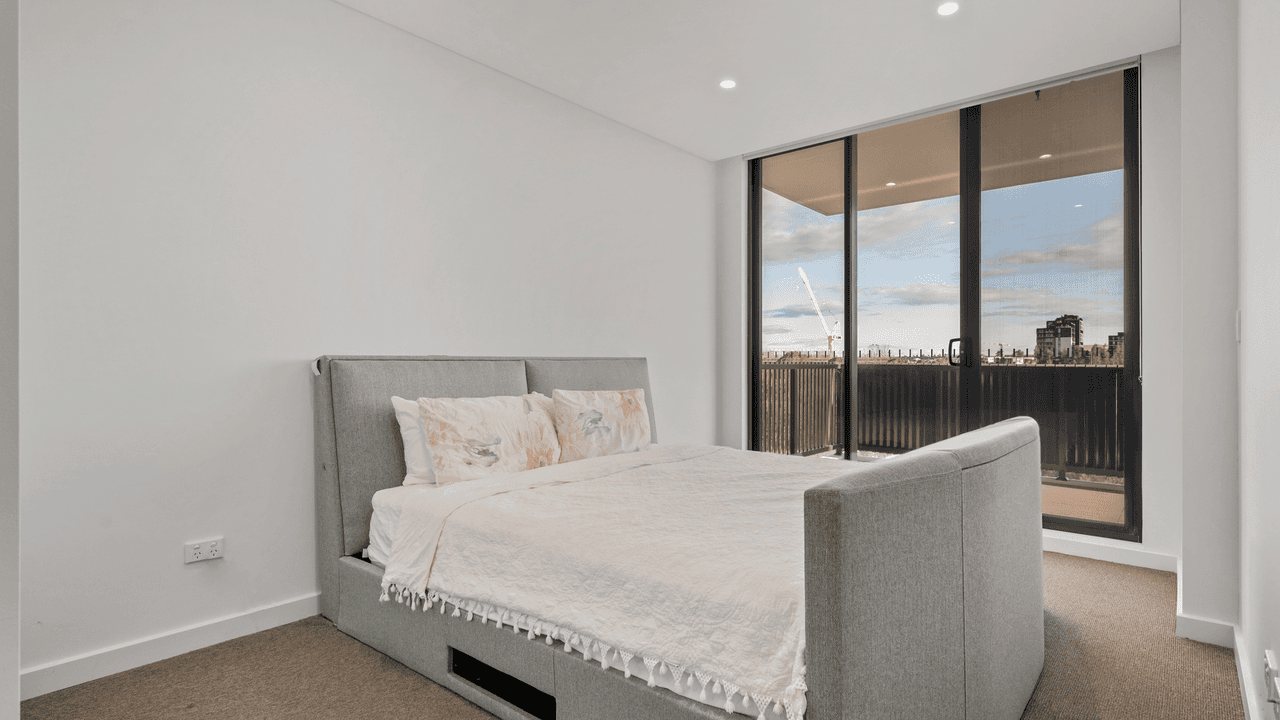 508/363 Bernera Road, EDMONDSON PARK, NSW 2174