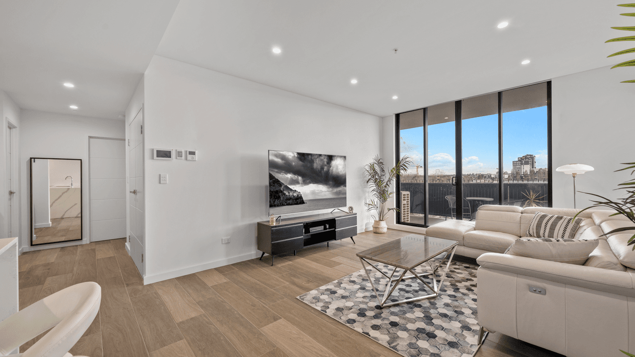 508/363 Bernera Road, EDMONDSON PARK, NSW 2174