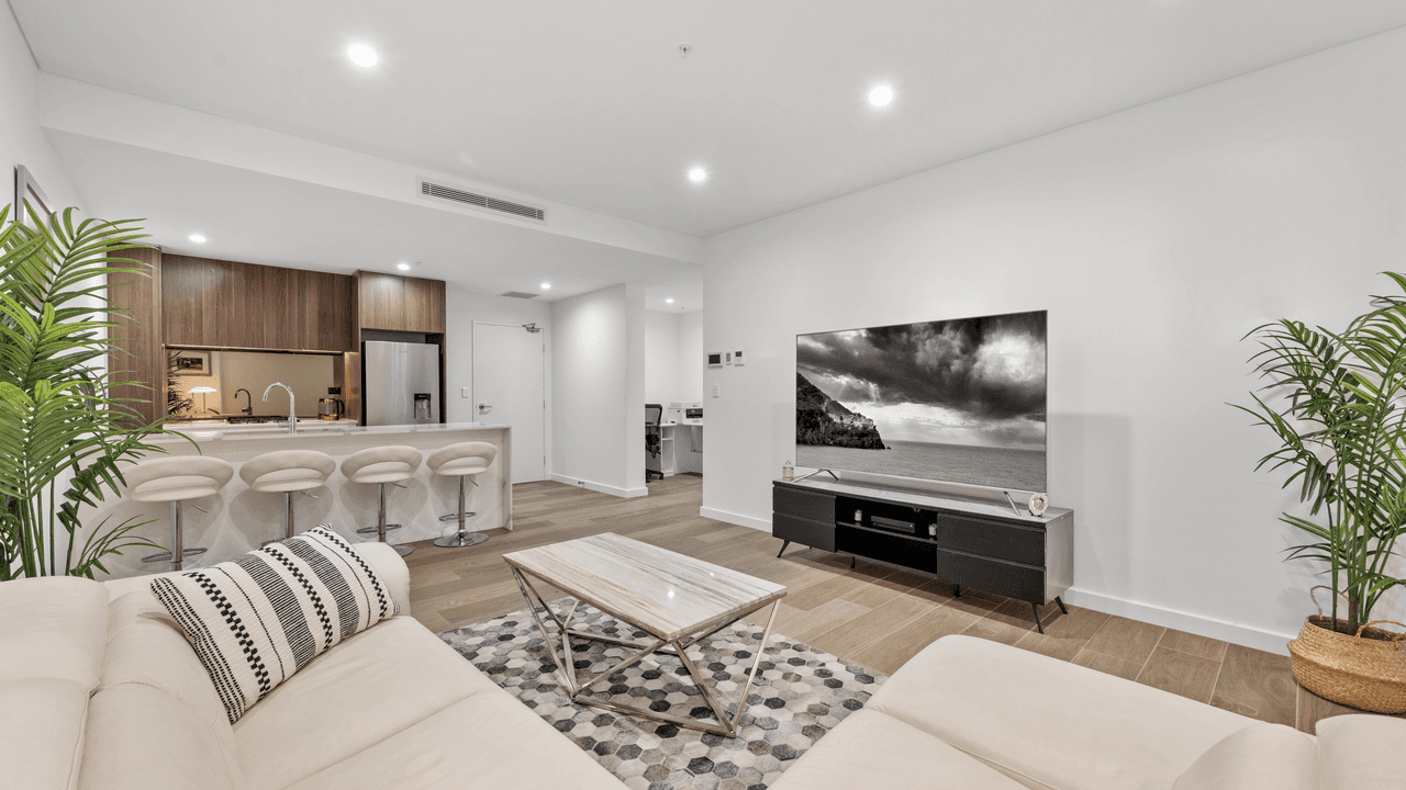 508/363 Bernera Road, EDMONDSON PARK, NSW 2174