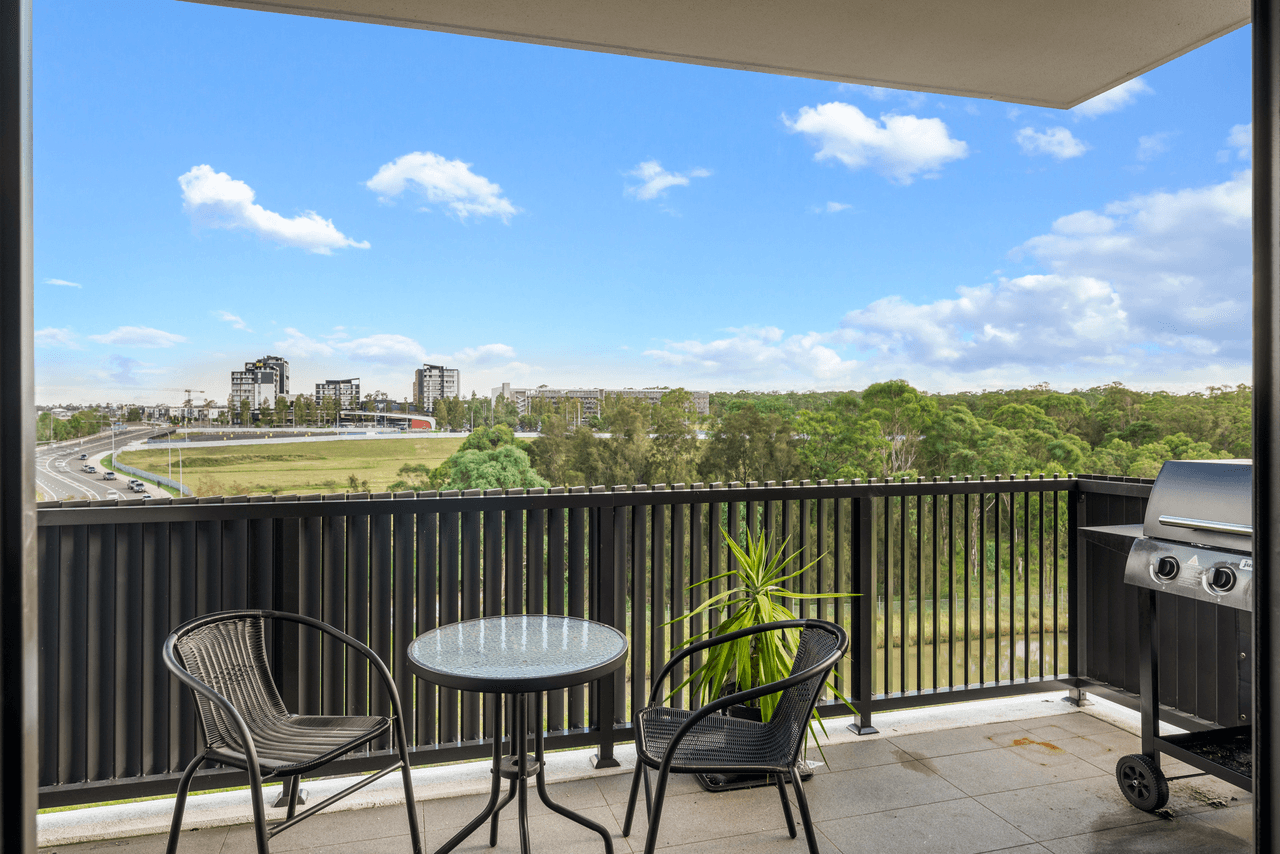 508/363 Bernera Road, EDMONDSON PARK, NSW 2174