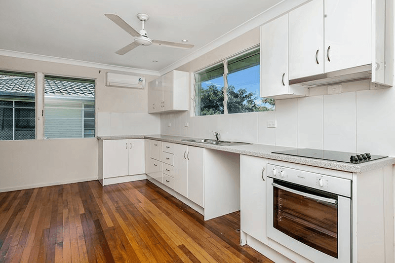 57 Pixley Crescent, Heatley, QLD 4814