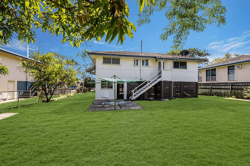 57 Pixley Crescent, Heatley, QLD 4814