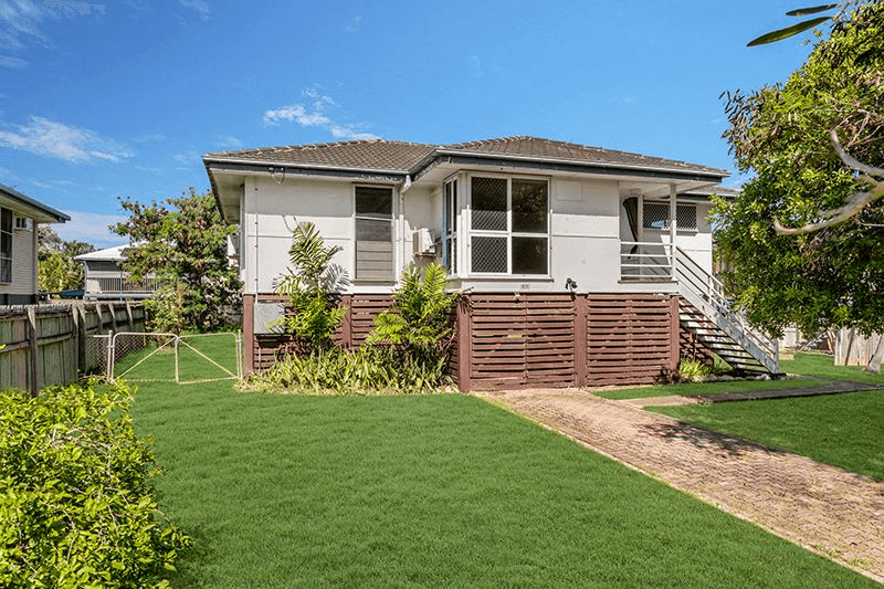 57 Pixley Crescent, Heatley, QLD 4814