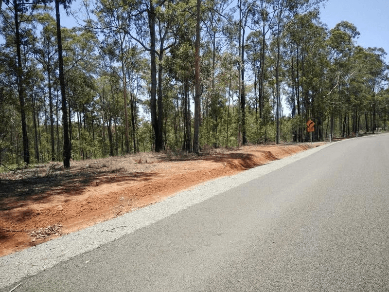 Lot 344 Bradford Road, Glenwood, QLD 4570