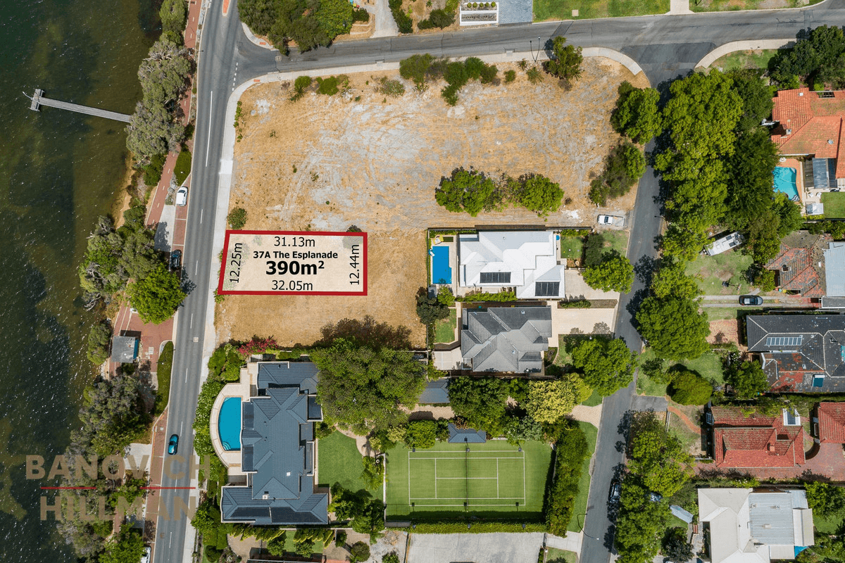 37A The Esplanade, Mount Pleasant, WA 6153