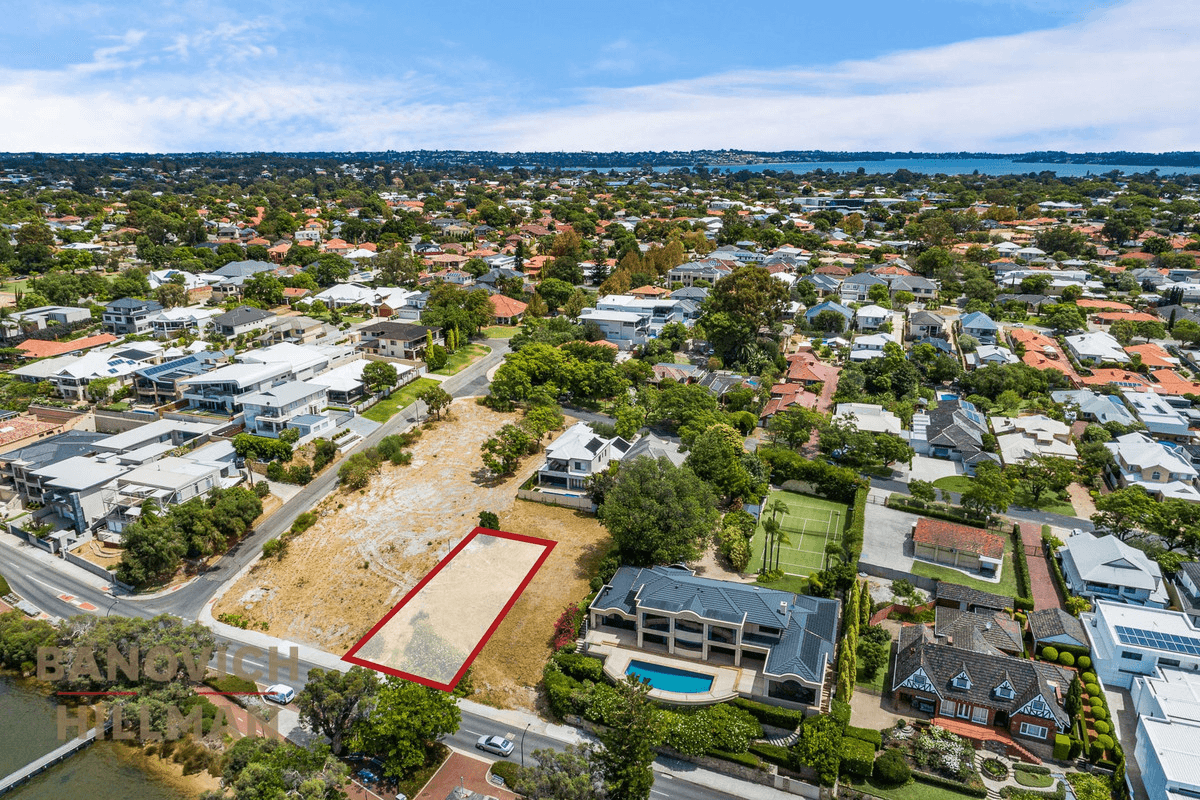 37A The Esplanade, Mount Pleasant, WA 6153