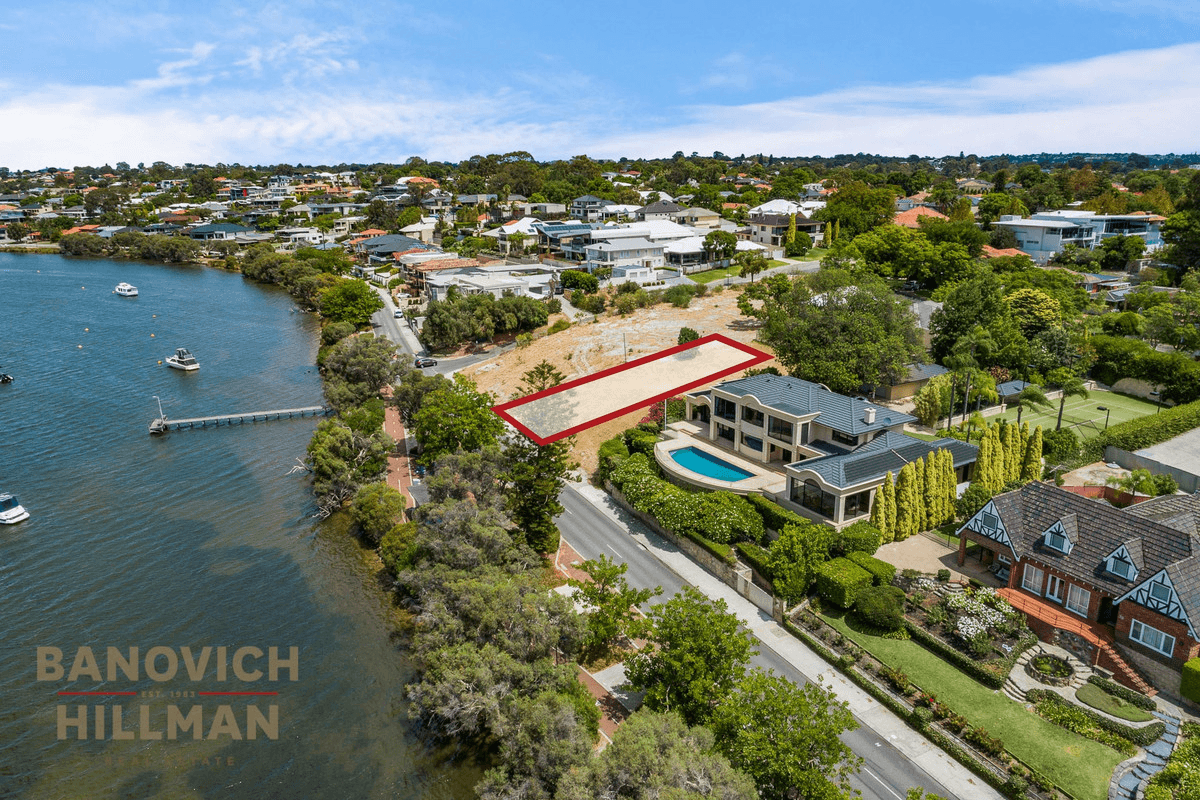 37A The Esplanade, Mount Pleasant, WA 6153