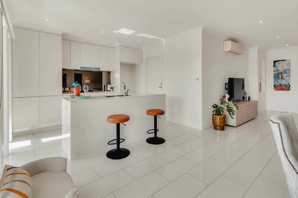 21/126 Marina Quays Boulevard, Hope Island, QLD 4212