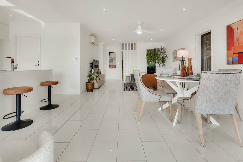 21/126 Marina Quays Boulevard, Hope Island, QLD 4212