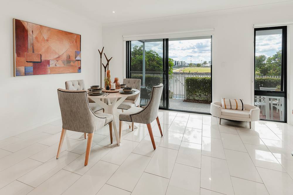 21/126 Marina Quays Boulevard, Hope Island, QLD 4212
