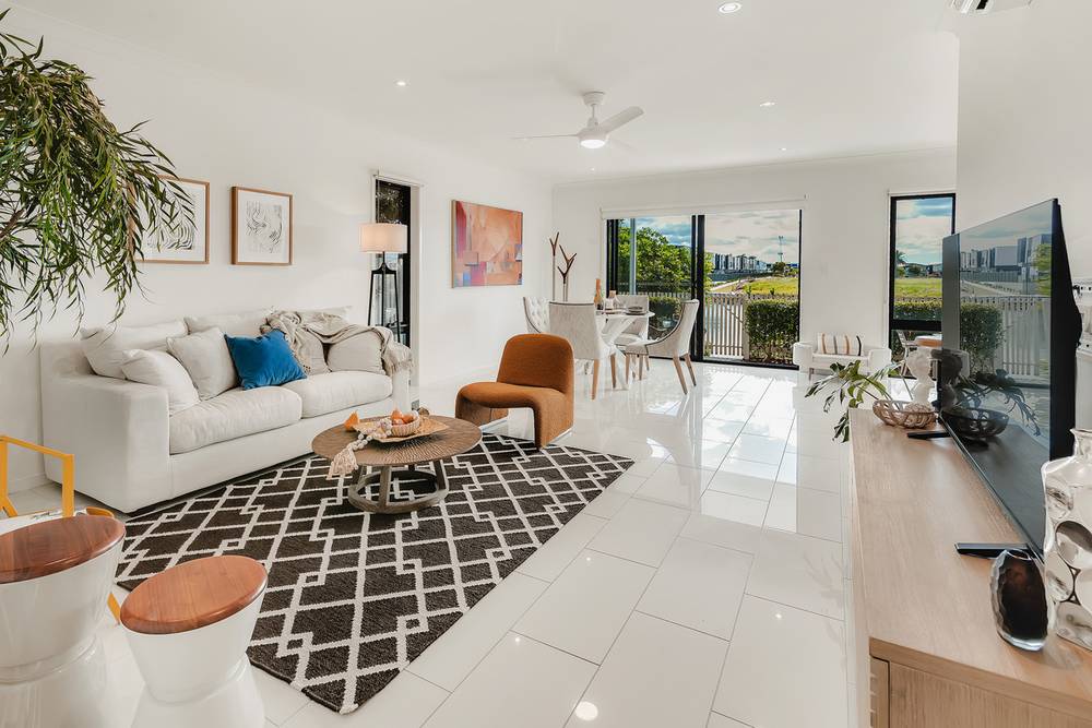 21/126 Marina Quays Boulevard, Hope Island, QLD 4212