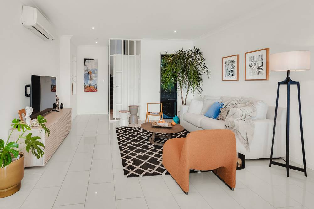 21/126 Marina Quays Boulevard, Hope Island, QLD 4212