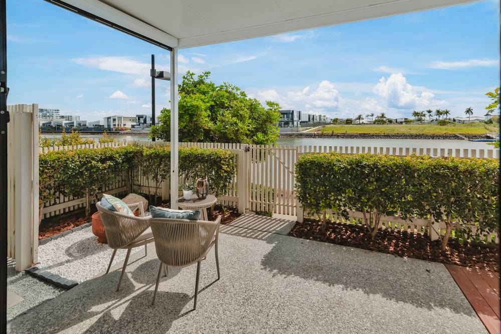 21/126 Marina Quays Boulevard, Hope Island, QLD 4212