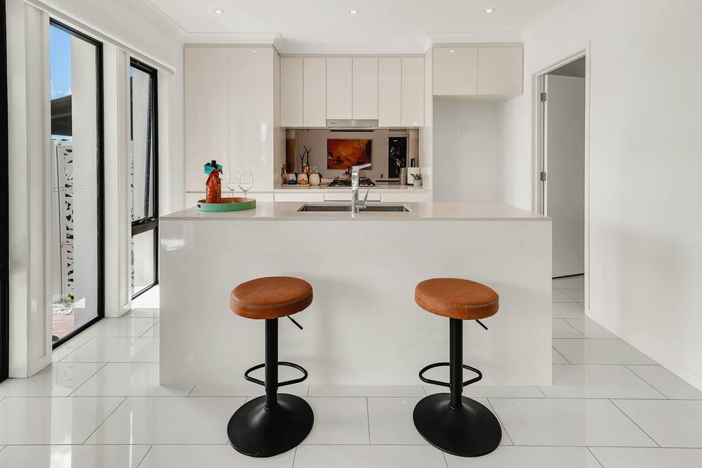21/126 Marina Quays Boulevard, Hope Island, QLD 4212