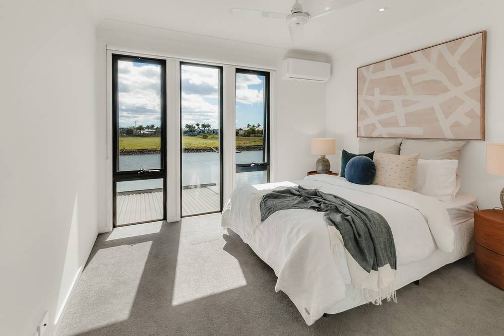 21/126 Marina Quays Boulevard, Hope Island, QLD 4212