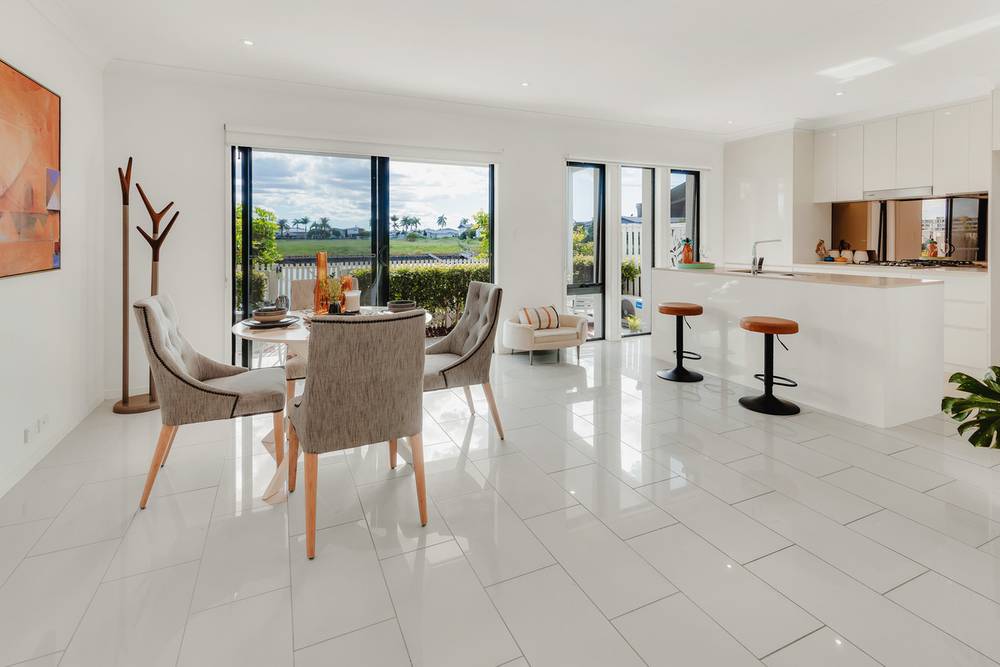 21/126 Marina Quays Boulevard, Hope Island, QLD 4212