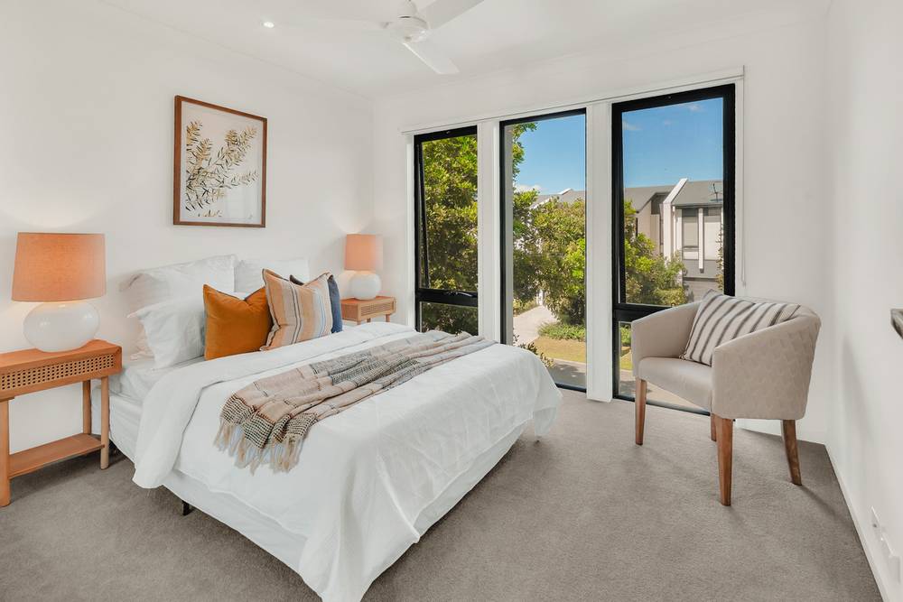 21/126 Marina Quays Boulevard, Hope Island, QLD 4212