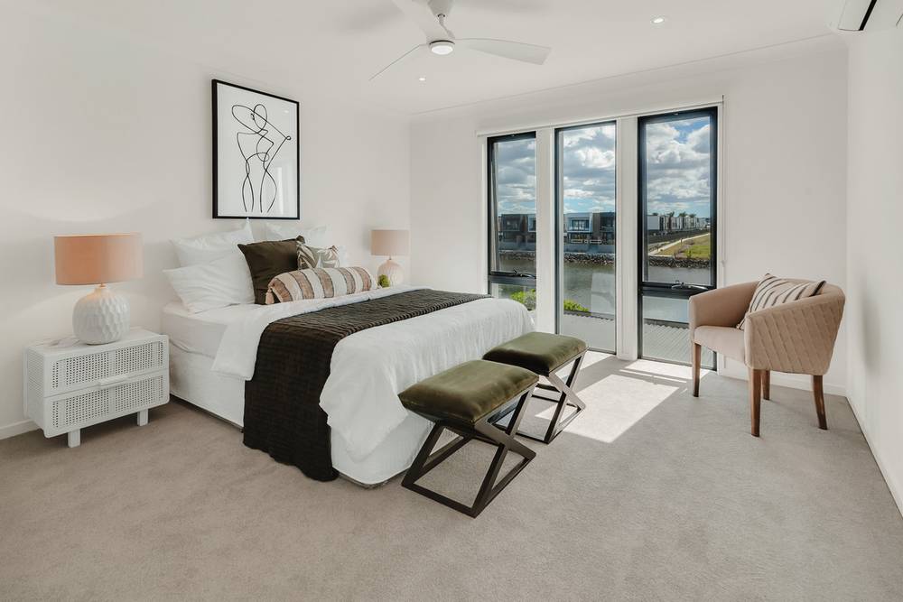21/126 Marina Quays Boulevard, Hope Island, QLD 4212