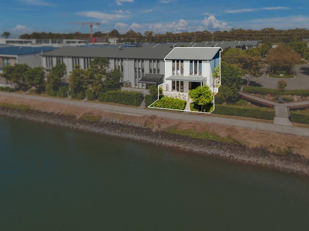 21/126 Marina Quays Boulevard, Hope Island, QLD 4212