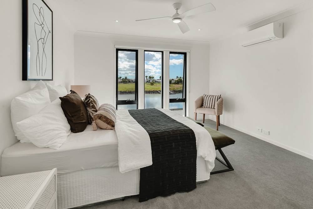 21/126 Marina Quays Boulevard, Hope Island, QLD 4212