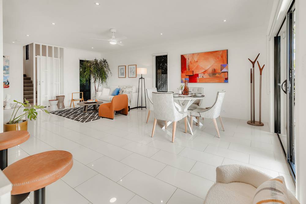 21/126 Marina Quays Boulevard, Hope Island, QLD 4212