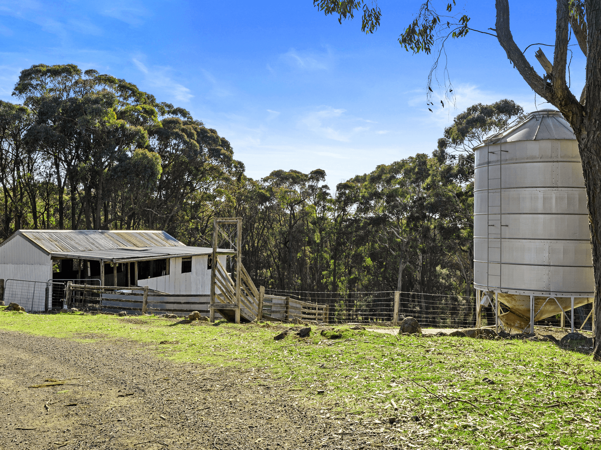 575  Ennis Road, TALLAROOK, VIC 3659