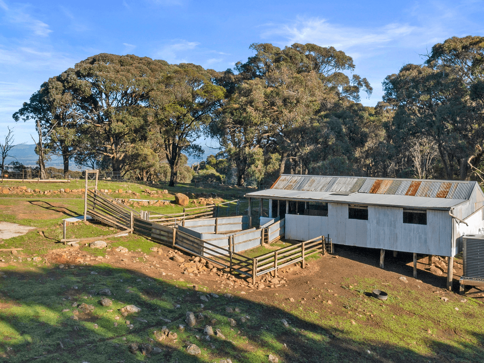 575  Ennis Road, TALLAROOK, VIC 3659