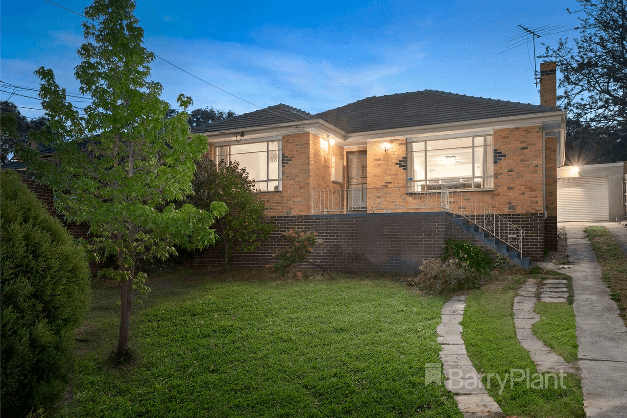 61 Macorna Street, Watsonia North, VIC 3087