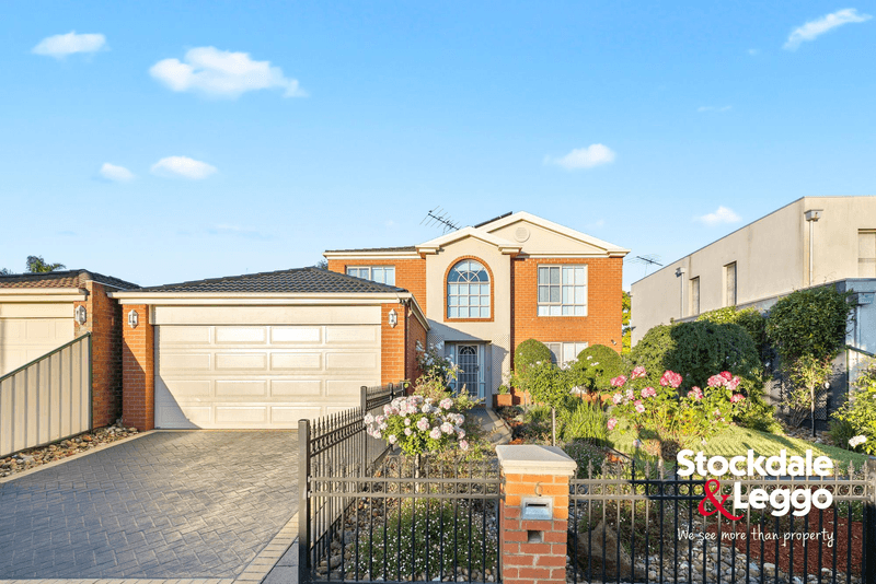 6 Rutherglen Crescent, GOWANBRAE, VIC 3043