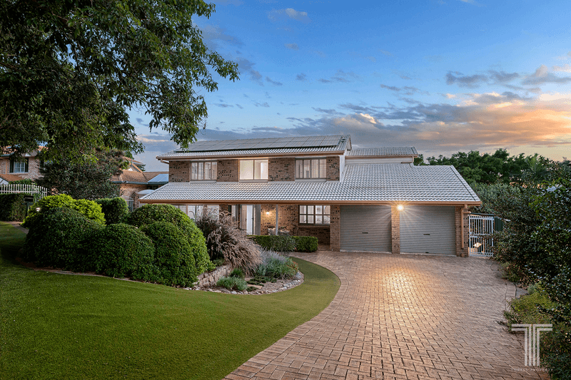 6 Kilmorey Street, Carindale, QLD 4152