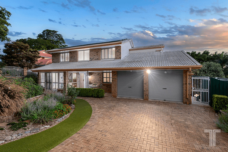 6 Kilmorey Street, Carindale, QLD 4152