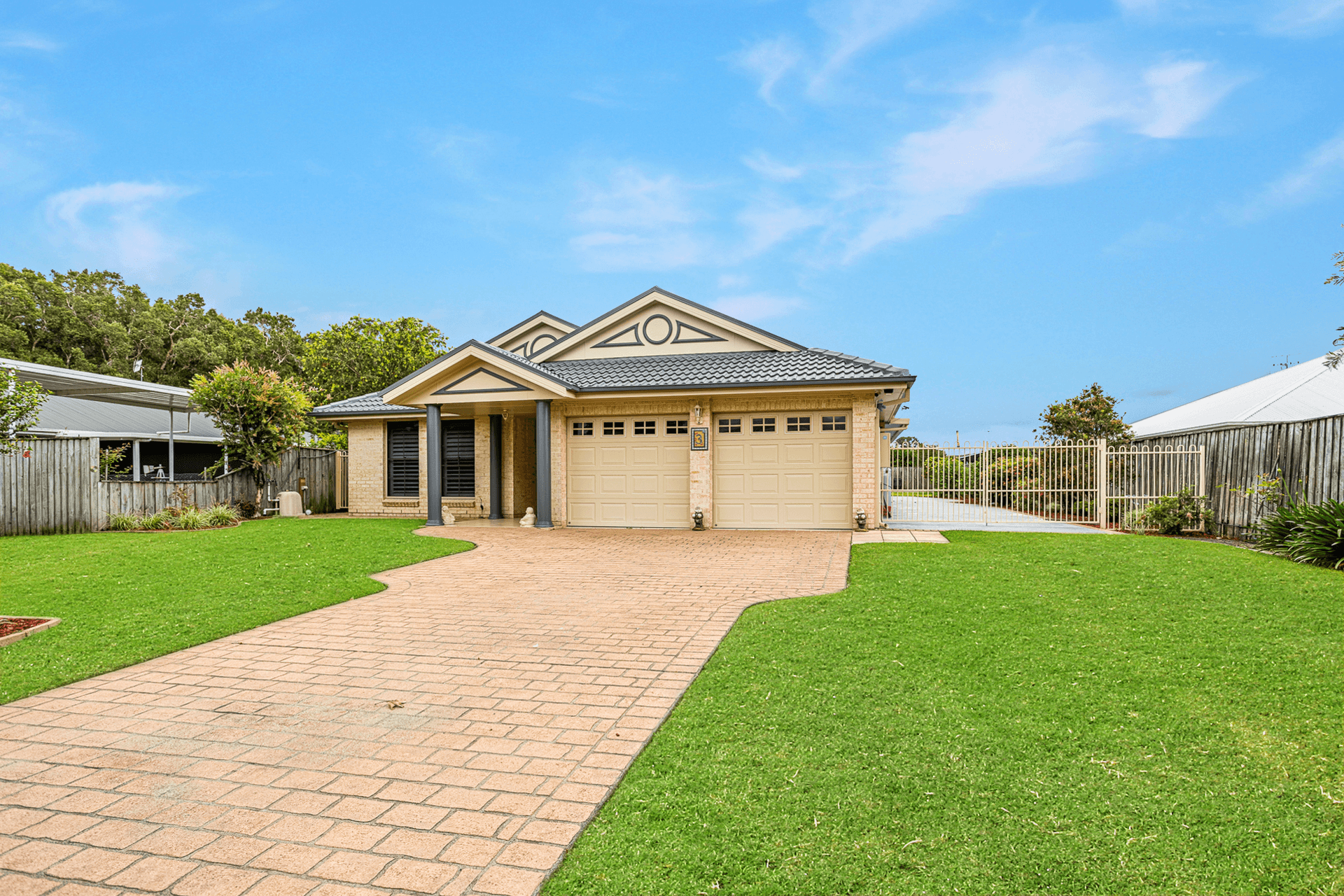 3 Swagman Close, Tea Gardens, NSW 2324