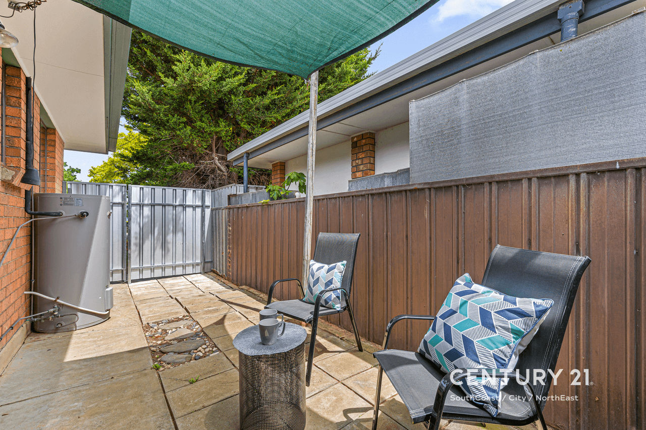 1/19 Croser Avenue, Aldinga Beach, SA 5173