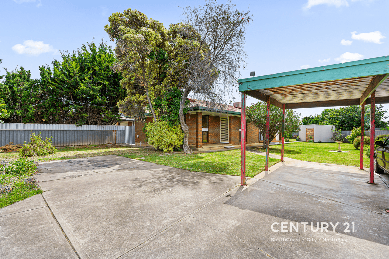 1/19 Croser Avenue, Aldinga Beach, SA 5173