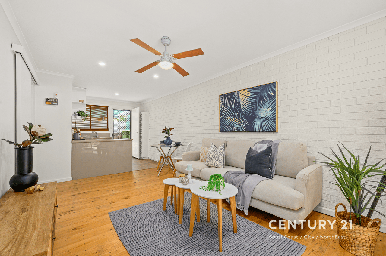 1/19 Croser Avenue, Aldinga Beach, SA 5173