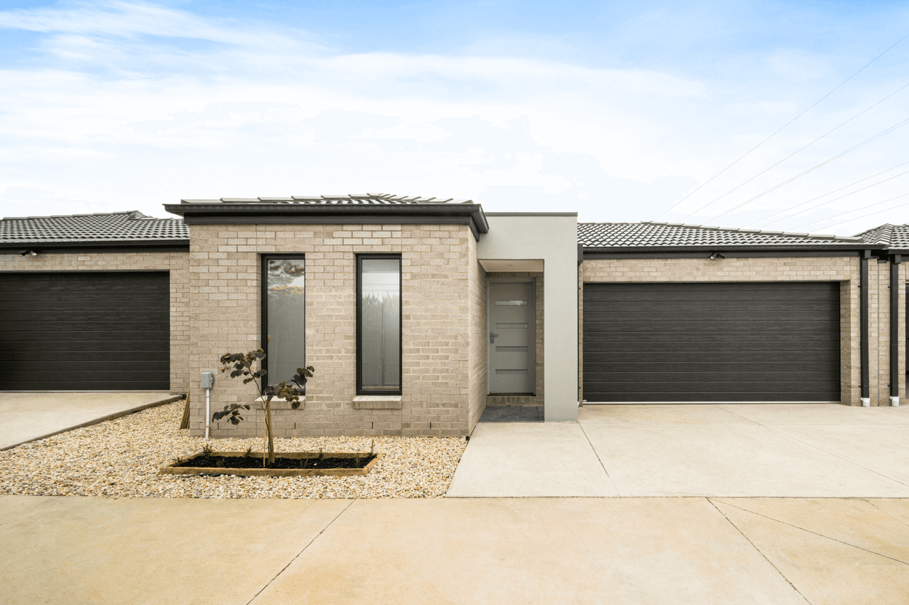 3/172 Matthews Road, Corio, VIC 3214