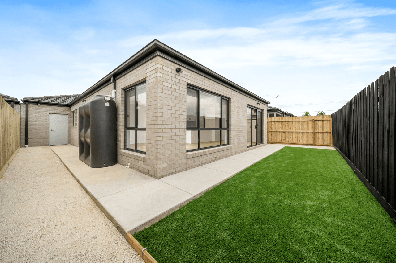 3/172 Matthews Road, Corio, VIC 3214