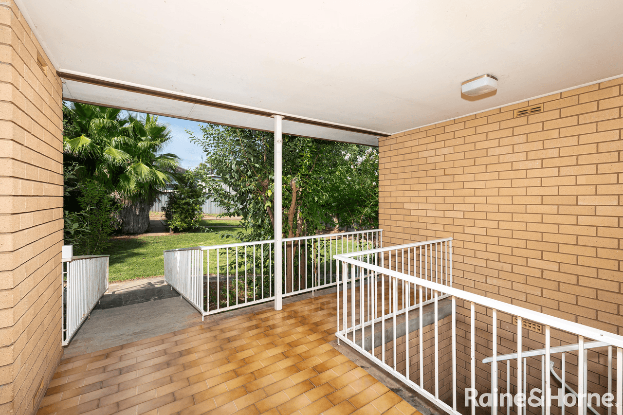 40 Alexander Street, ASHMONT, NSW 2650