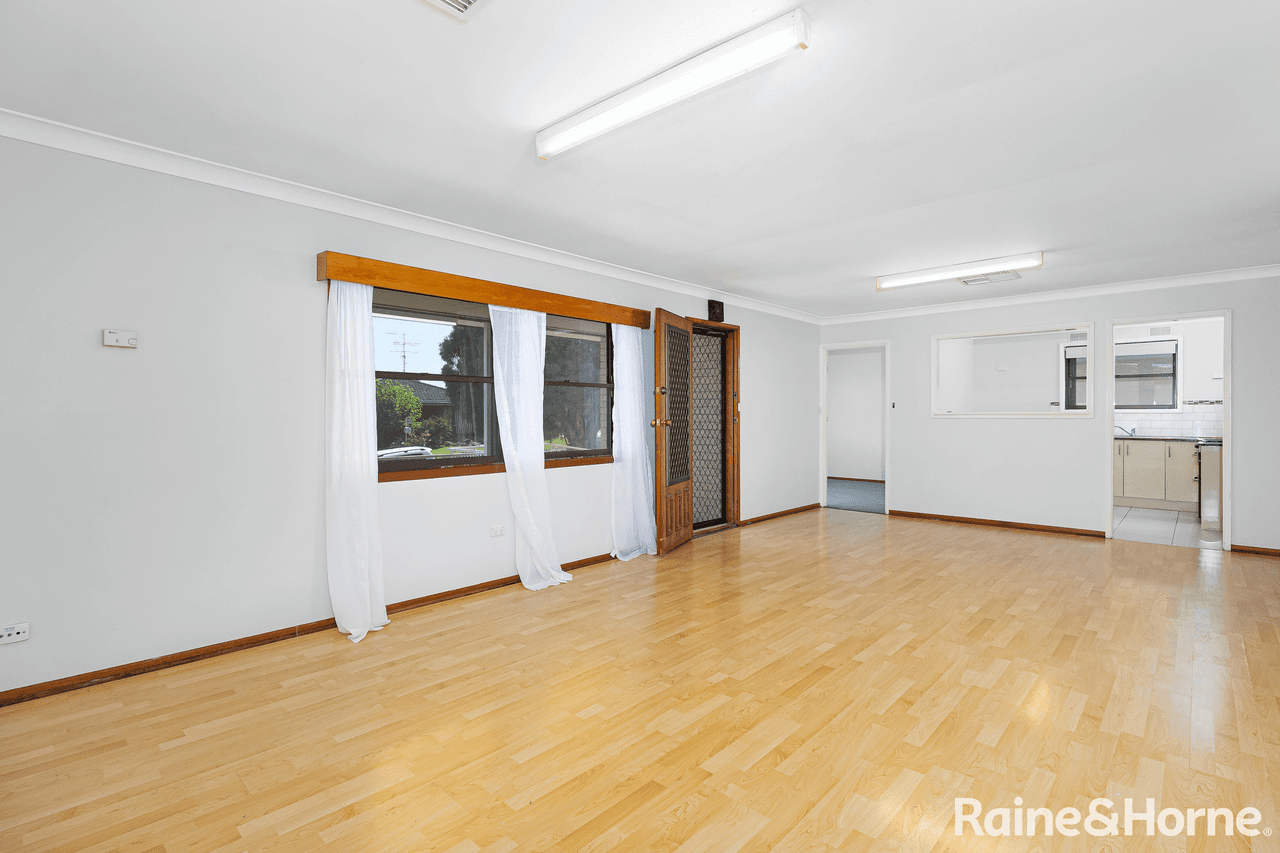 40 Alexander Street, ASHMONT, NSW 2650