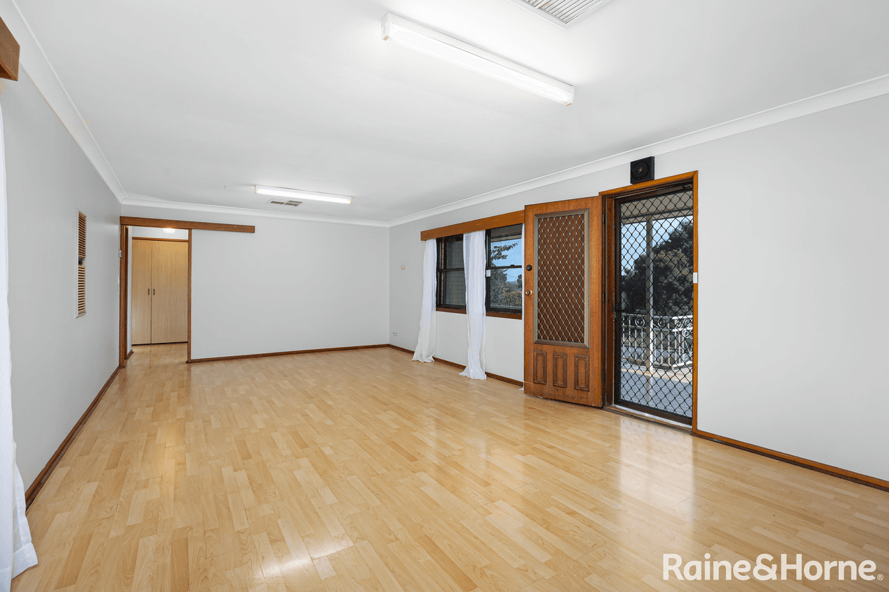 40 Alexander Street, ASHMONT, NSW 2650