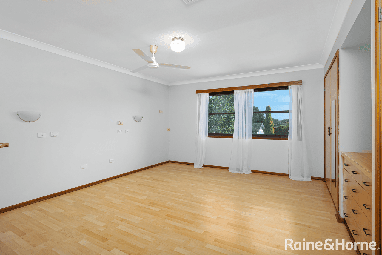 40 Alexander Street, ASHMONT, NSW 2650