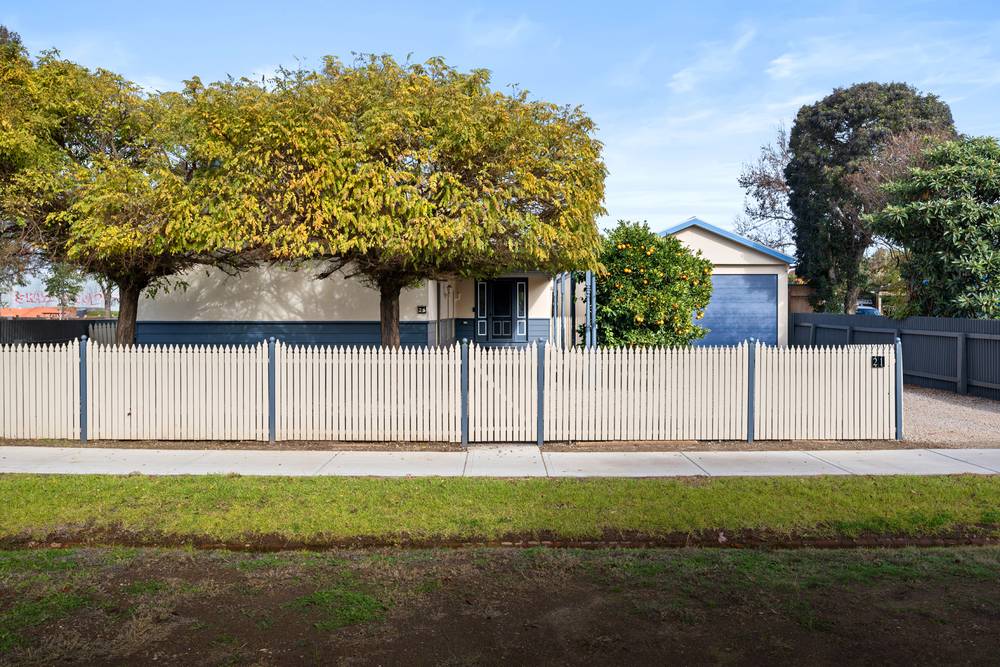 21 Walker Street, Corowa, NSW 2646