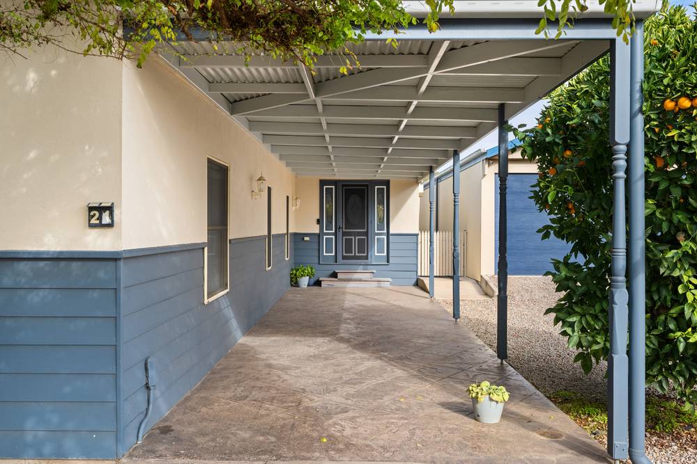 21 Walker Street, Corowa, NSW 2646