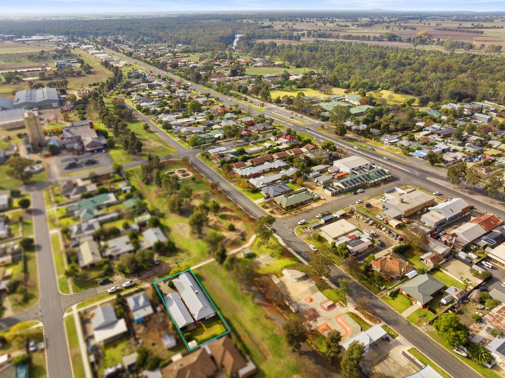 21 Walker Street, Corowa, NSW 2646