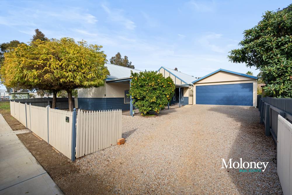 21 Walker Street, Corowa, NSW 2646