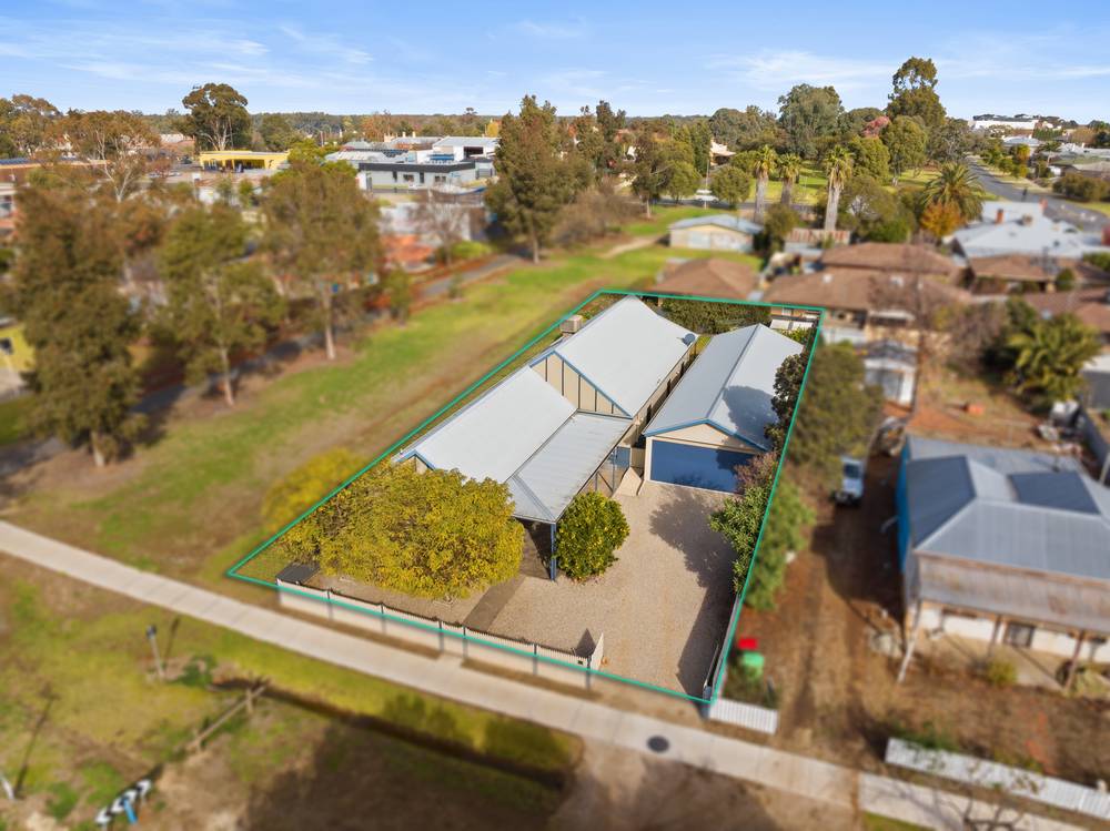 21 Walker Street, Corowa, NSW 2646