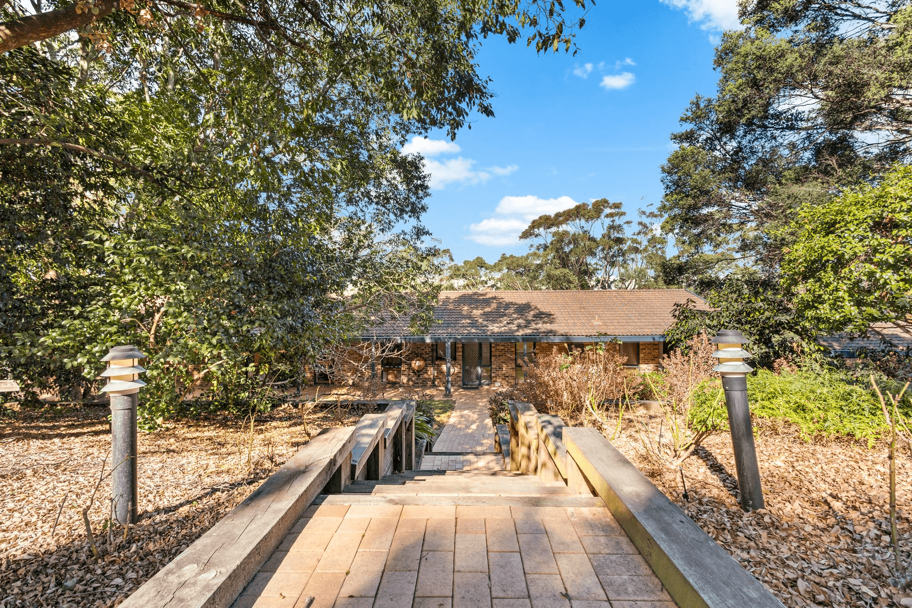 22 Venetta Road, GLENORIE, NSW 2157