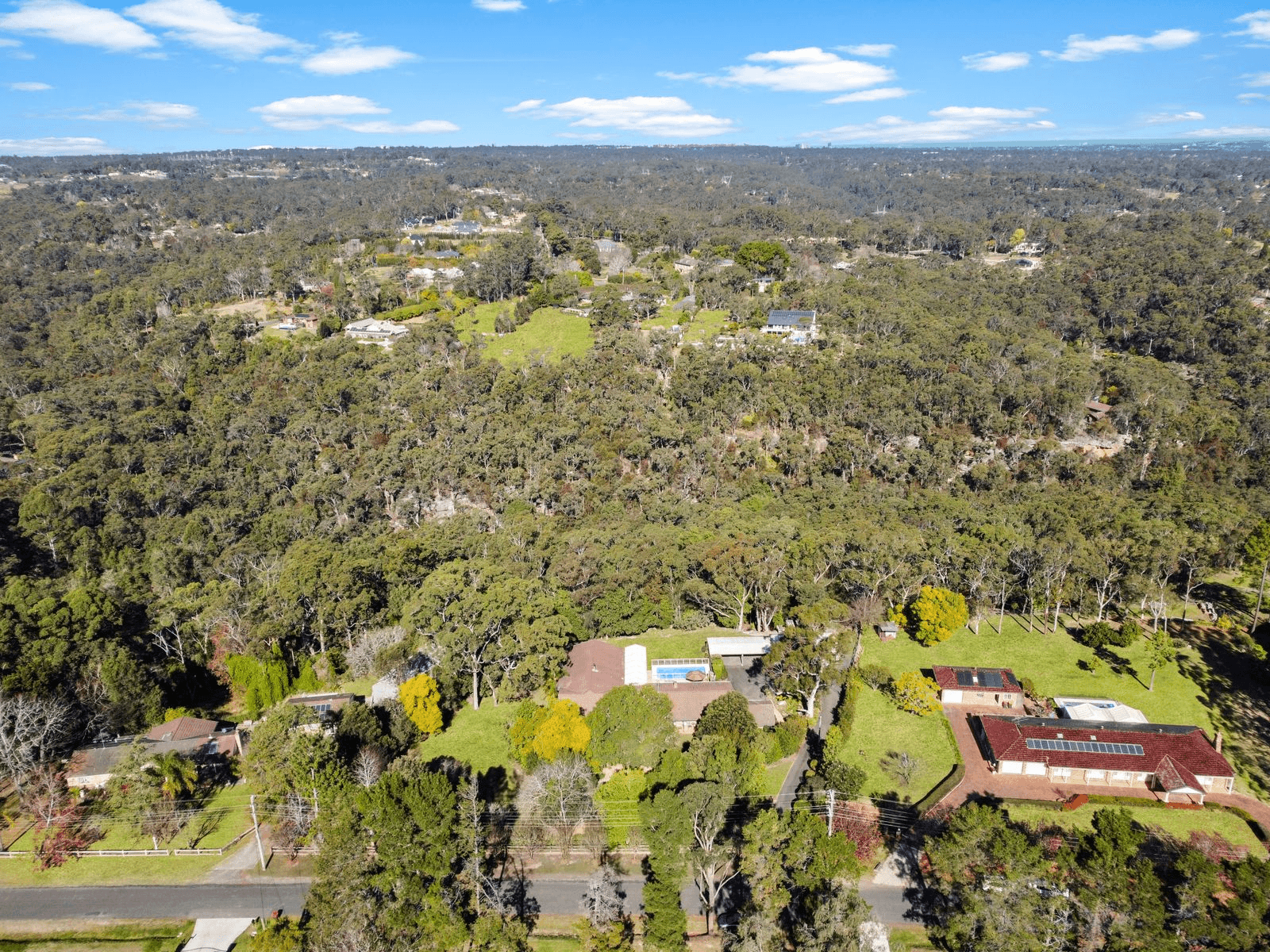 22 Venetta Road, GLENORIE, NSW 2157